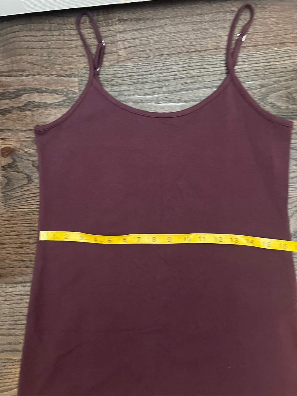 Forever 21 Plum Sleeveless Romper - Picture 3 of 7
